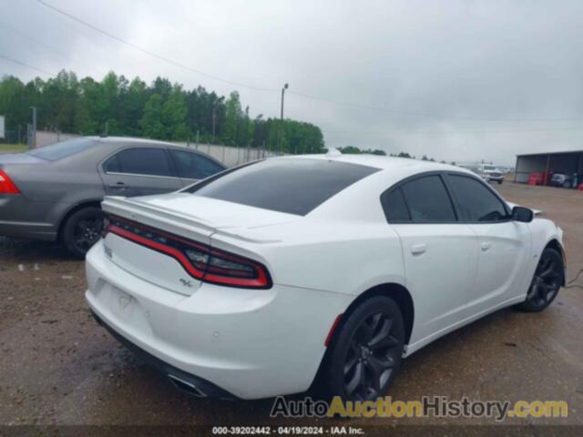 DODGE CHARGER R/T RWD, 2C3CDXCT5HH595813