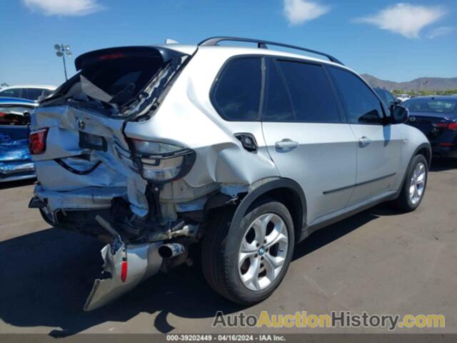 BMW X5 XDRIVE35I, 5UXZV4C52D0G51693