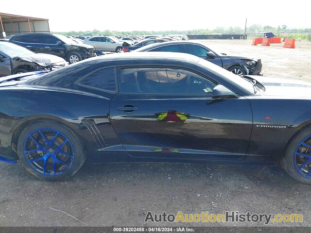 CHEVROLET CAMARO LT, 2G1FF1E37F9233611