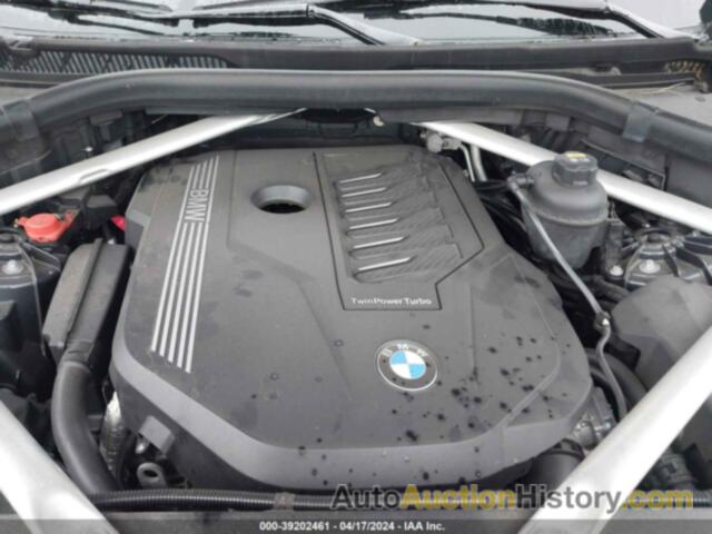 BMW X5 XDRIVE40I, 5UXCR6C09L9B51146