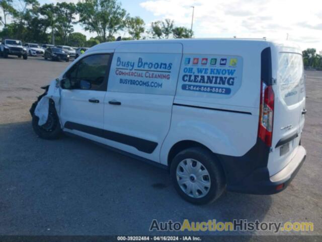 FORD TRANSIT CONNECT XL, NM0LS7E23K1388992