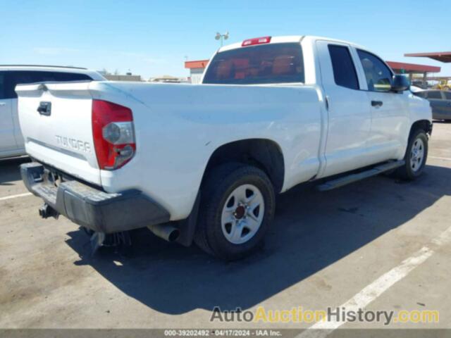 TOYOTA TUNDRA SR 4.6L V8, 5TFRM5F16GX098073