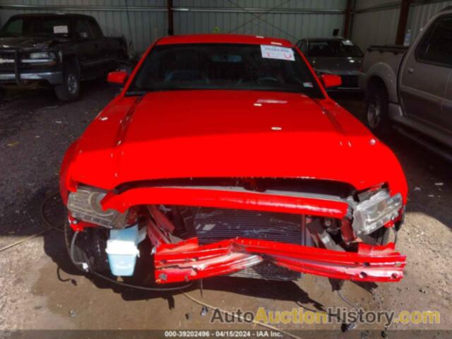 FORD MUSTANG V6 PREMIUM, 1ZVBP8AM1E5322335