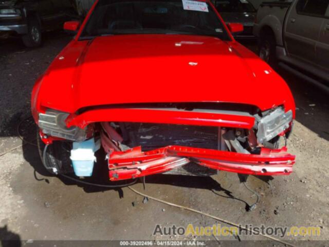 FORD MUSTANG V6 PREMIUM, 1ZVBP8AM1E5322335