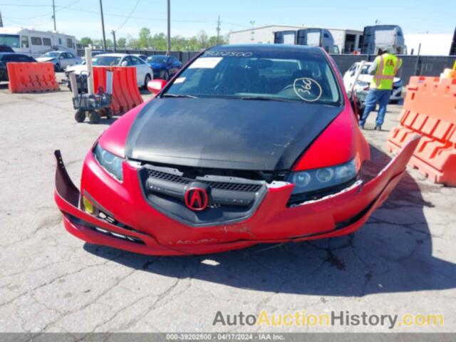 ACURA TL 3.2, 19UUA66278A012180