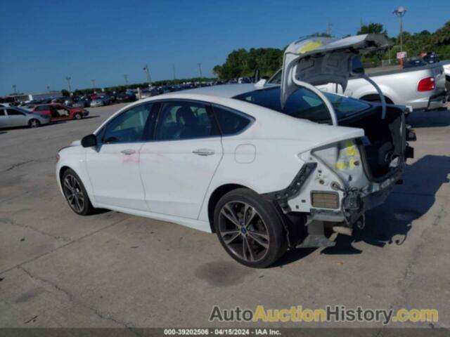 FORD FUSION TITANIUM, 3FA6P0D95LR130932