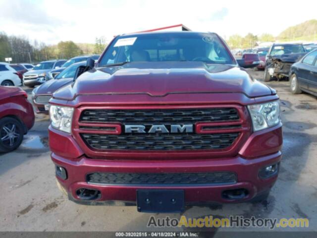 RAM 1500 BIG HORN/LONE STAR, 1C6SRFBT6NN338089