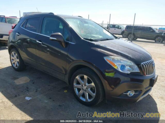 BUICK ENCORE PREMIUM, KL4CJHSB2EB712071