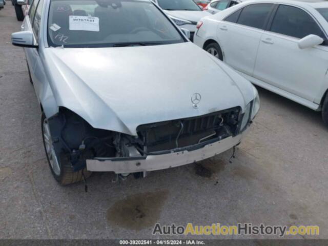 MERCEDES-BENZ E 350, WDDHF5KB2CA641314