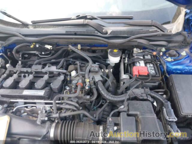 HONDA CIVIC EX, SHHFK7H50HU409768