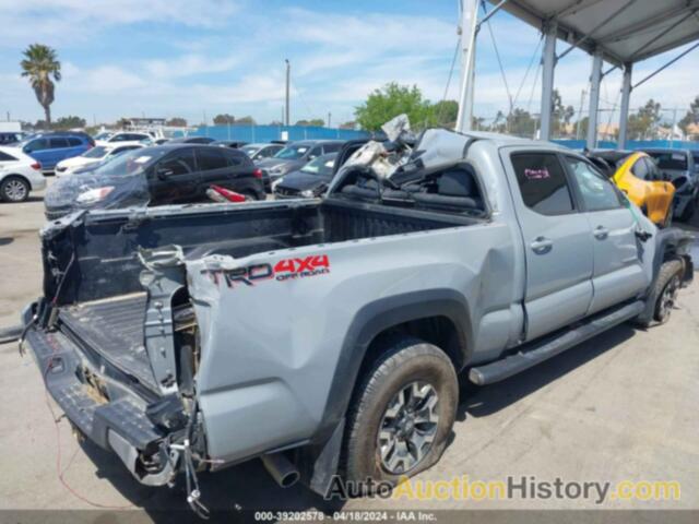 TOYOTA TACOMA DOUBLE CAB/SR5/TRD SPORT/, 3TMDZ5BN2KM079622