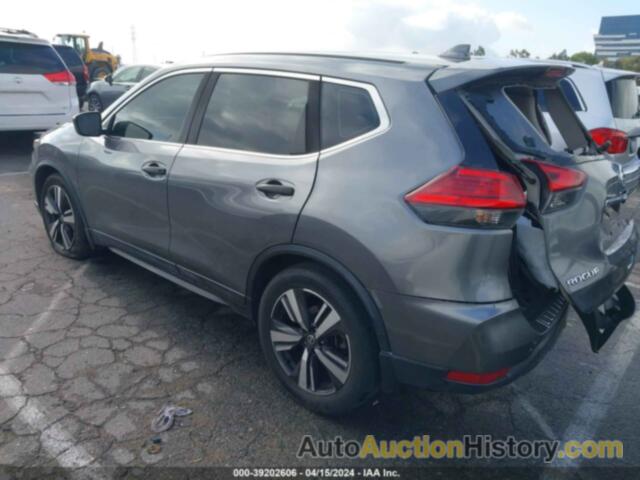 NISSAN ROGUE S, 5N1AT2MT9HC871237