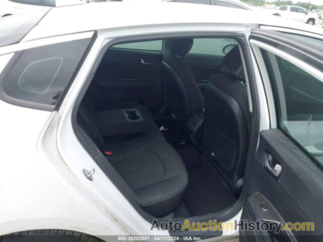 KIA OPTIMA LX, 5XXGT4L36LG387529