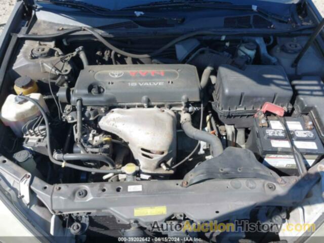 TOYOTA CAMRY LE, 4T1BE32K26U741807