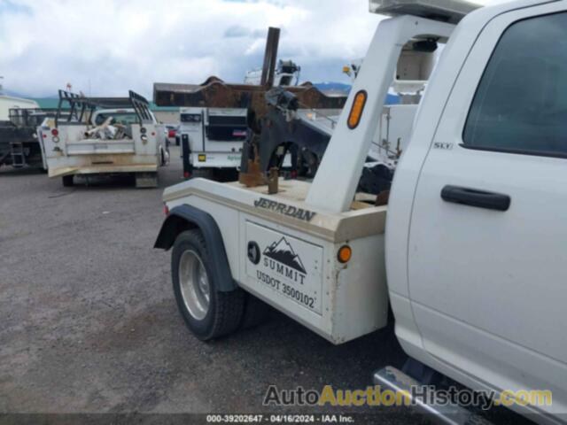 RAM 4500 CHASSIS TRADESMAN/SLT, 3C7WRLAL7HG626004