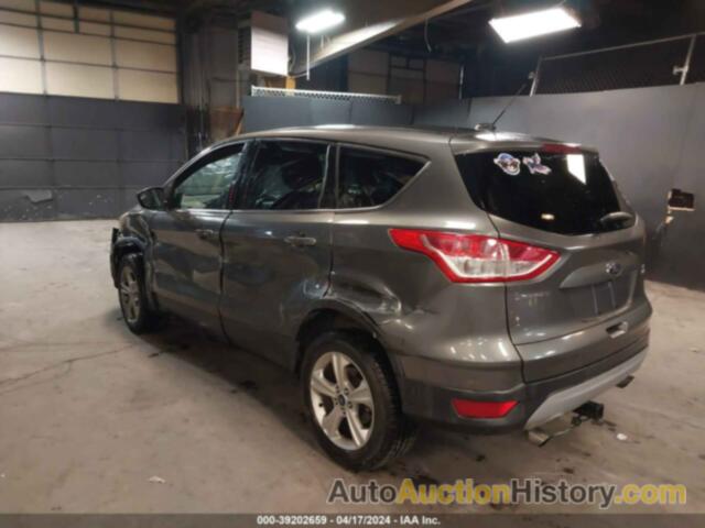 FORD ESCAPE SE, 1FMCU9GX4EUA60237