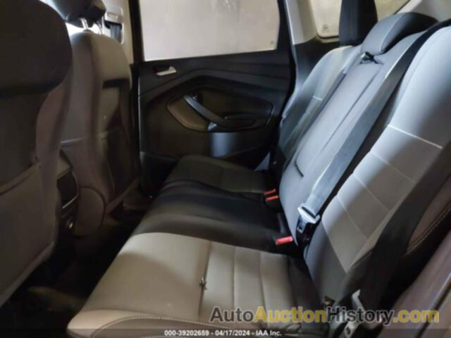 FORD ESCAPE SE, 1FMCU9GX4EUA60237