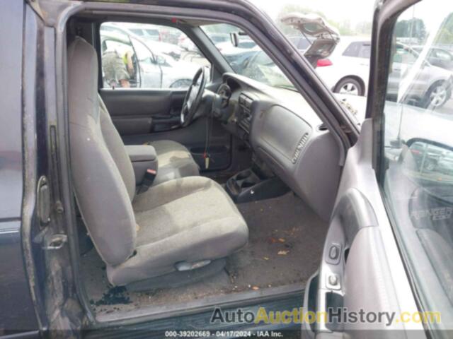 FORD RANGER EDGE/XL/XLT, 1FTYR14U31TA61239