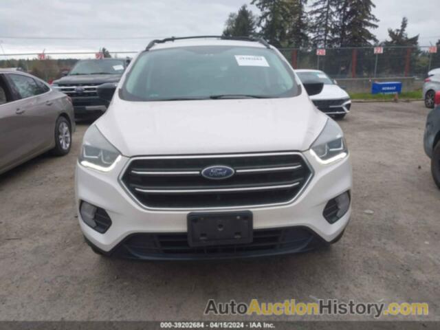 FORD ESCAPE SE, 1FMCU9GD3JUB15051