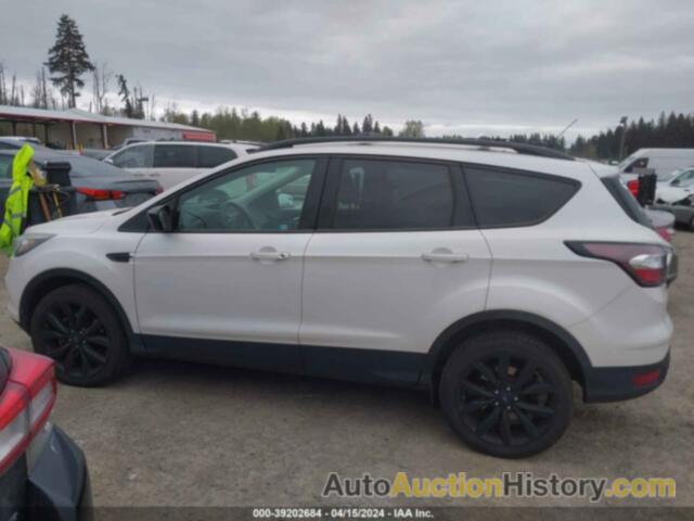 FORD ESCAPE SE, 1FMCU9GD3JUB15051