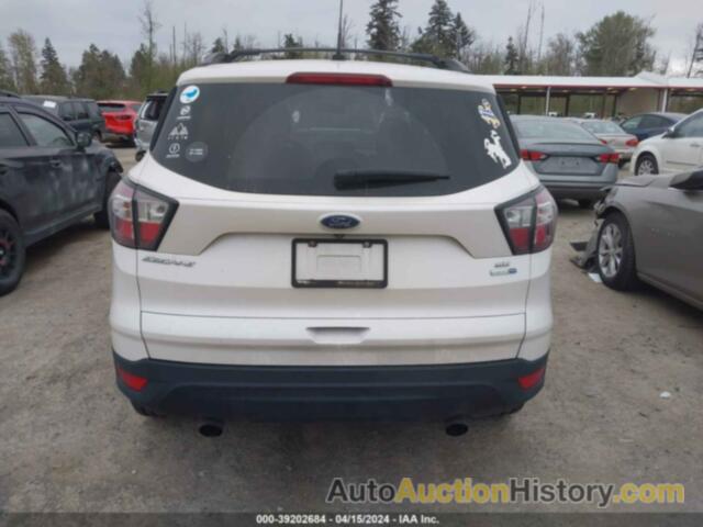 FORD ESCAPE SE, 1FMCU9GD3JUB15051