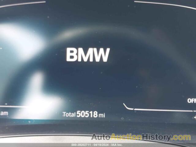 BMW M440XI, WBA13AR05MCF19232