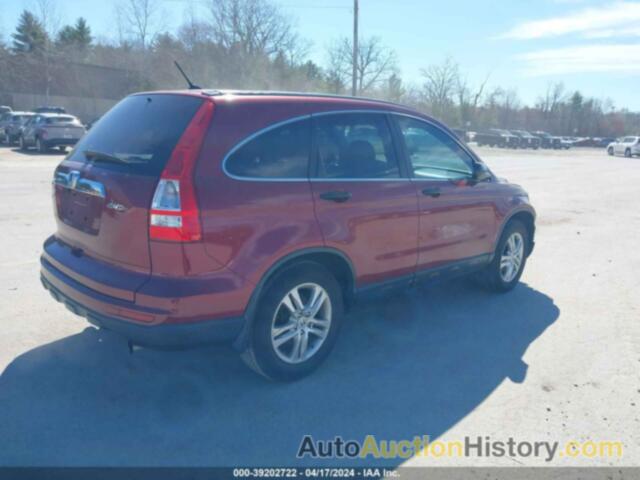 HONDA CR-V EX, JHLRE4H57AC003769