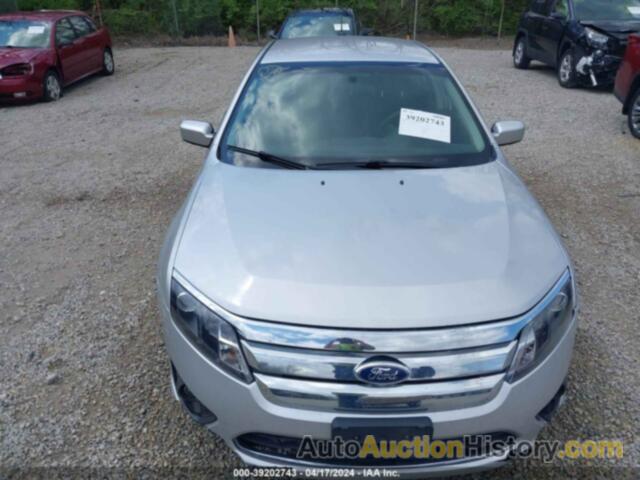 FORD FUSION SE, 3FAHP0HA9CR223255