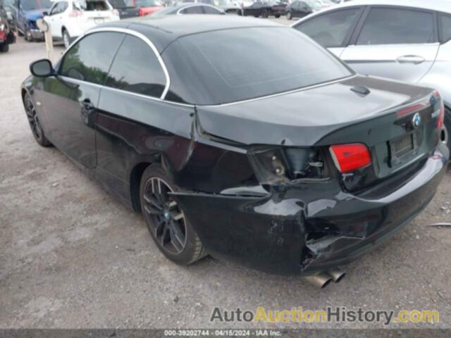 BMW 328I, WBADW3C53BE536128