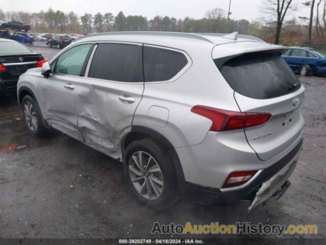 HYUNDAI SANTA FE SEL, 5NMS3CAD9LH175001