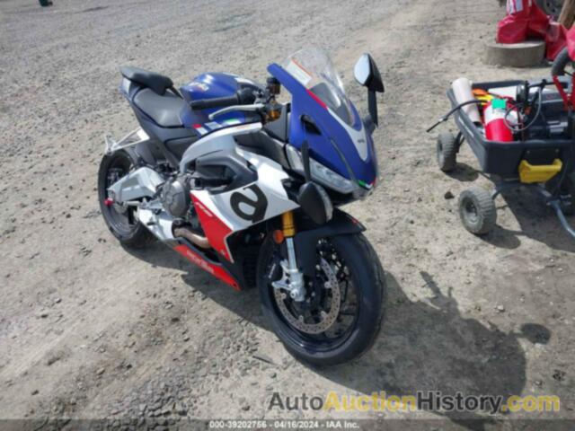 APRILIA RS 660, ZD4KSUG05PS001793