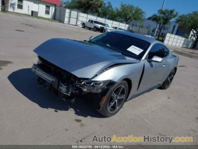 FORD MUSTANG ECOBOOST FASTBACK, 1FA6P8TH6R5106478