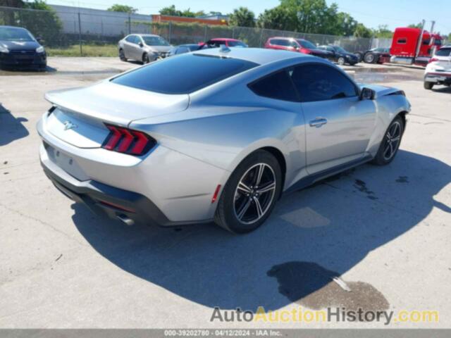 FORD MUSTANG ECOBOOST FASTBACK, 1FA6P8TH6R5106478