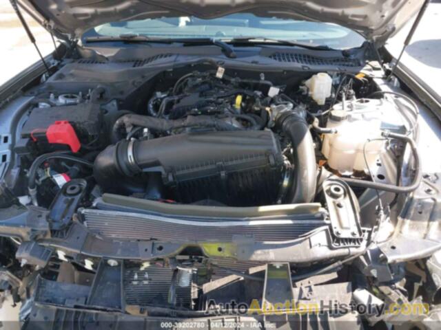 FORD MUSTANG ECOBOOST FASTBACK, 1FA6P8TH6R5106478