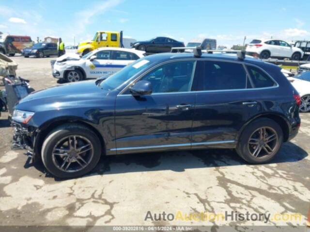 AUDI Q5 2.0T PREMIUM, WA1L2AFP4HA001170