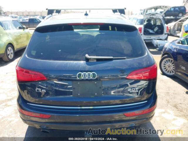 AUDI Q5 2.0T PREMIUM, WA1L2AFP4HA001170