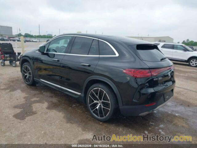 MERCEDES-BENZ EQE 350+ SUV, 4JGGM2BB7PA027158