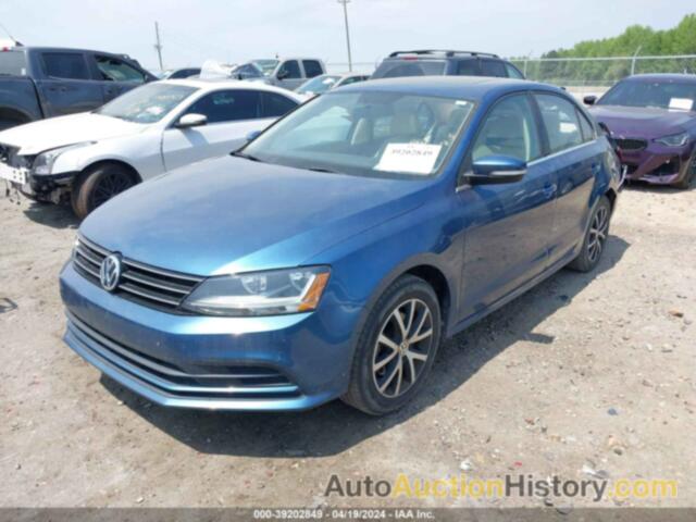 VOLKSWAGEN JETTA SE, 3VWDB7AJ6HM276345