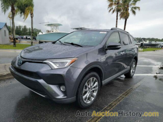 TOYOTA RAV4 HV LIMITED, JTMDJREV8JD219628