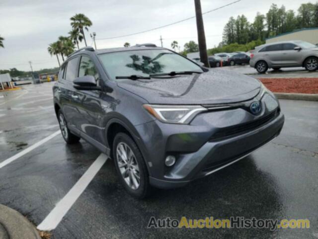 TOYOTA RAV4 HV LIMITED, JTMDJREV8JD219628