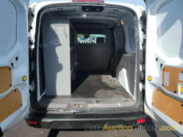 FORD TRANSIT CONNECT XL, NM0LS7E28K1399857