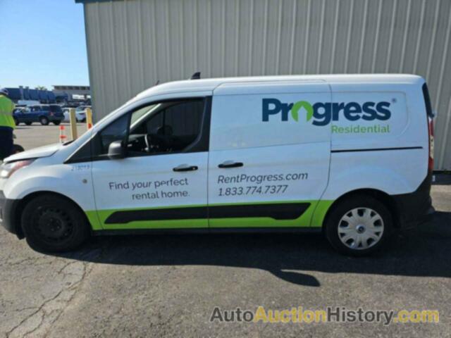 FORD TRANSIT CONNECT XL, NM0LS7E28K1399857