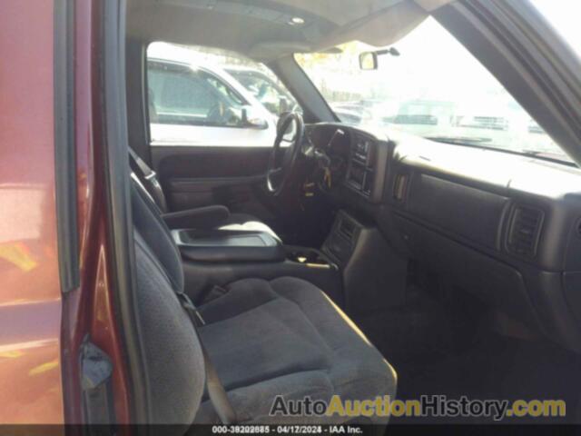 CHEVROLET SILVERADO 1500, 2GCEK19TXX1173624