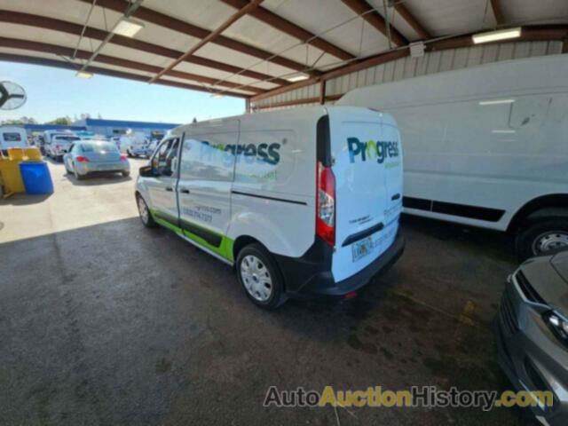 FORD TRANSIT CONNECT XL, NM0LS7E2XK1399861