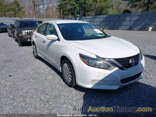 NISSAN ALTIMA 2.5/2.5 S/2.5 SL/2.5 SR/2.5 SV, 1N4AL3AP1GN306250