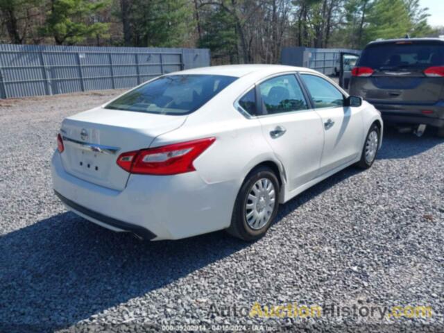 NISSAN ALTIMA 2.5/2.5 S/2.5 SL/2.5 SR/2.5 SV, 1N4AL3AP1GN306250