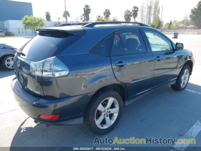 LEXUS RX 330, JTJHA31U060105582