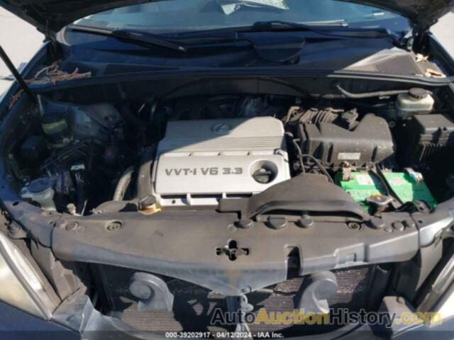 LEXUS RX 330, JTJHA31U060105582