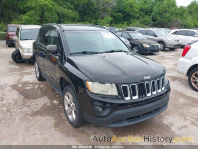 JEEP COMPASS SPORT, 1C4NJCBA8CD553969