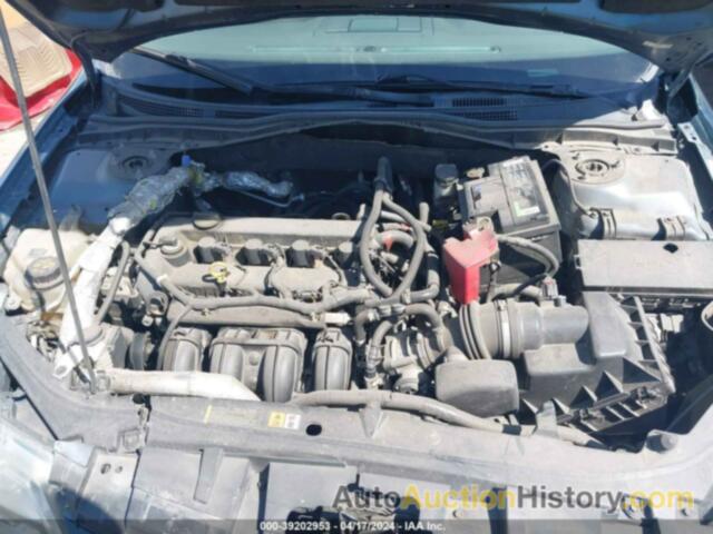 FORD FUSION SEL, 3FAHP0JA5CR294768